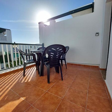 Caleton Lanzarote Apartment Puerto del Carmen  Zewnętrze zdjęcie