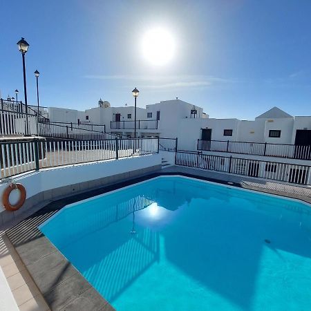 Caleton Lanzarote Apartment Puerto del Carmen  Zewnętrze zdjęcie
