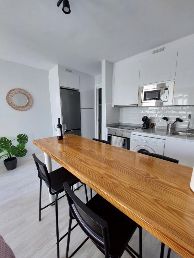 Caleton Lanzarote Apartment Puerto del Carmen  Zewnętrze zdjęcie