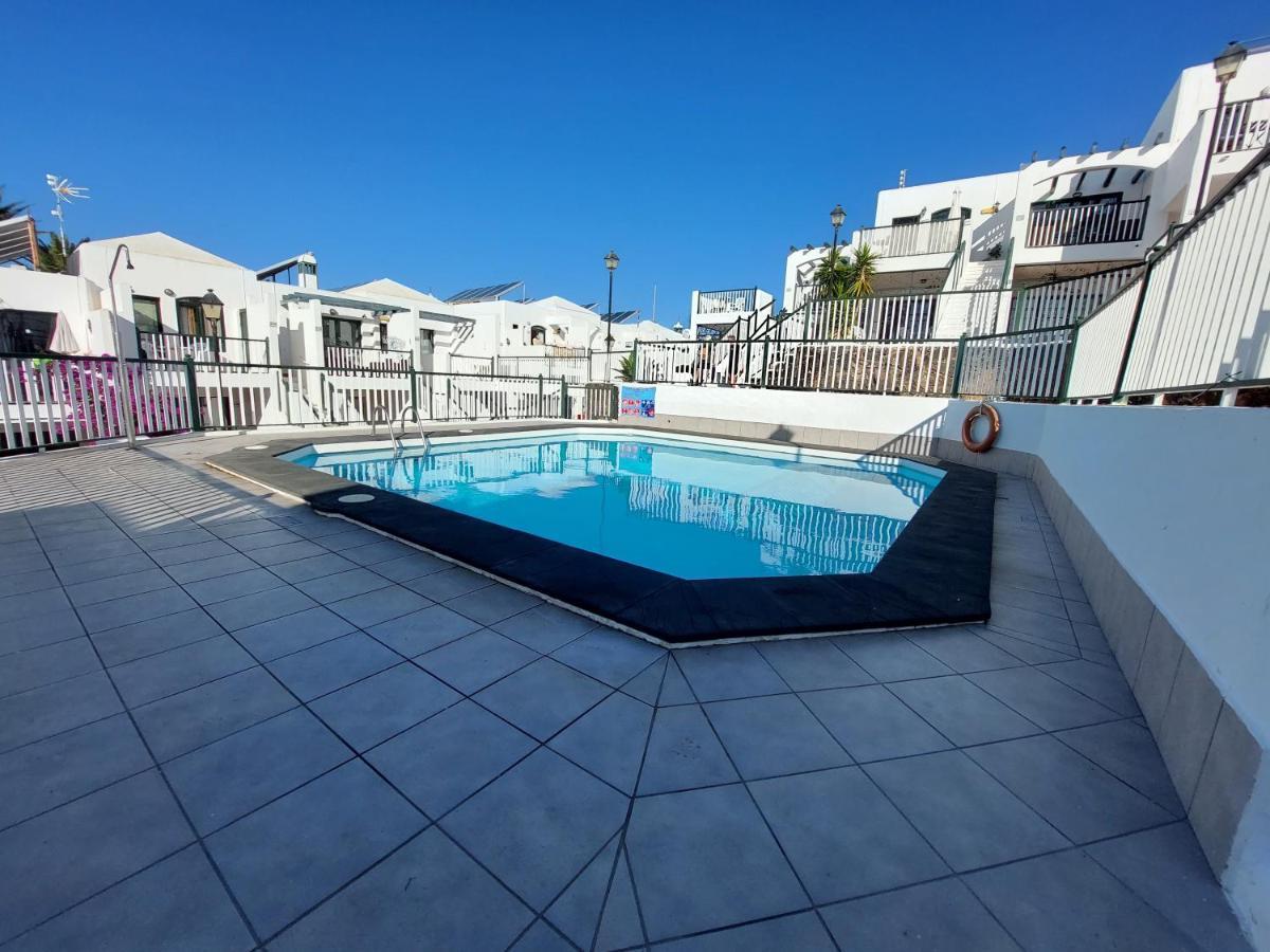 Caleton Lanzarote Apartment Puerto del Carmen  Zewnętrze zdjęcie