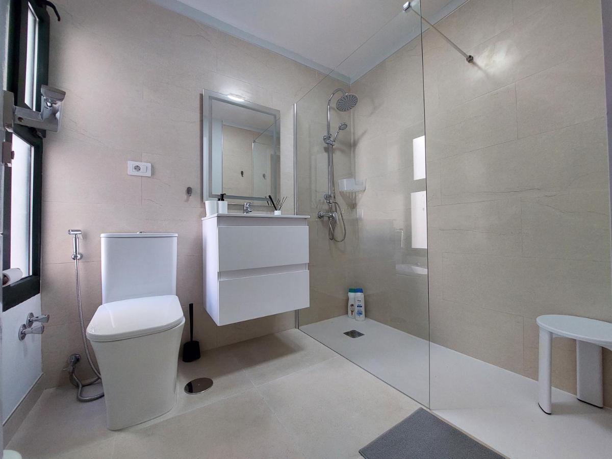 Caleton Lanzarote Apartment Puerto del Carmen  Zewnętrze zdjęcie