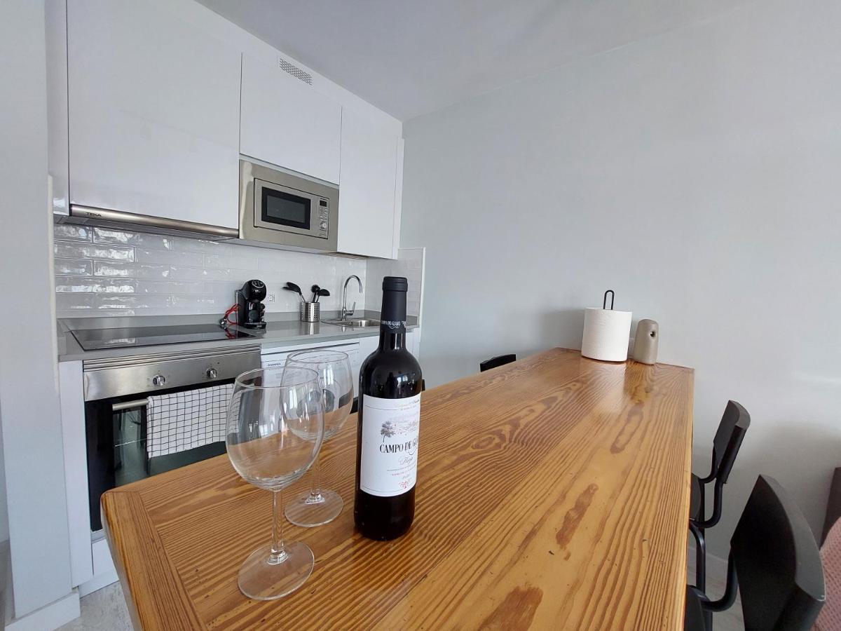Caleton Lanzarote Apartment Puerto del Carmen  Zewnętrze zdjęcie