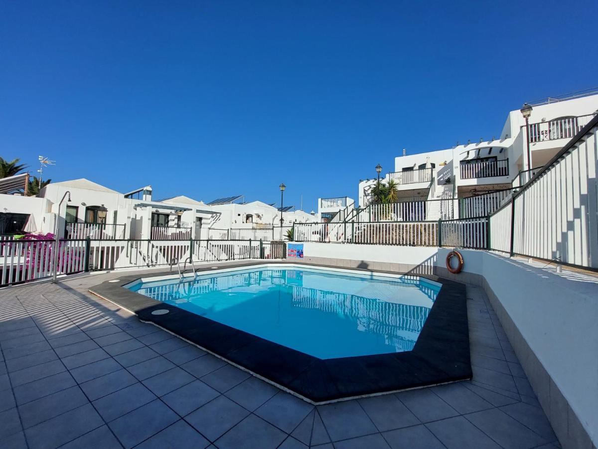 Caleton Lanzarote Apartment Puerto del Carmen  Zewnętrze zdjęcie