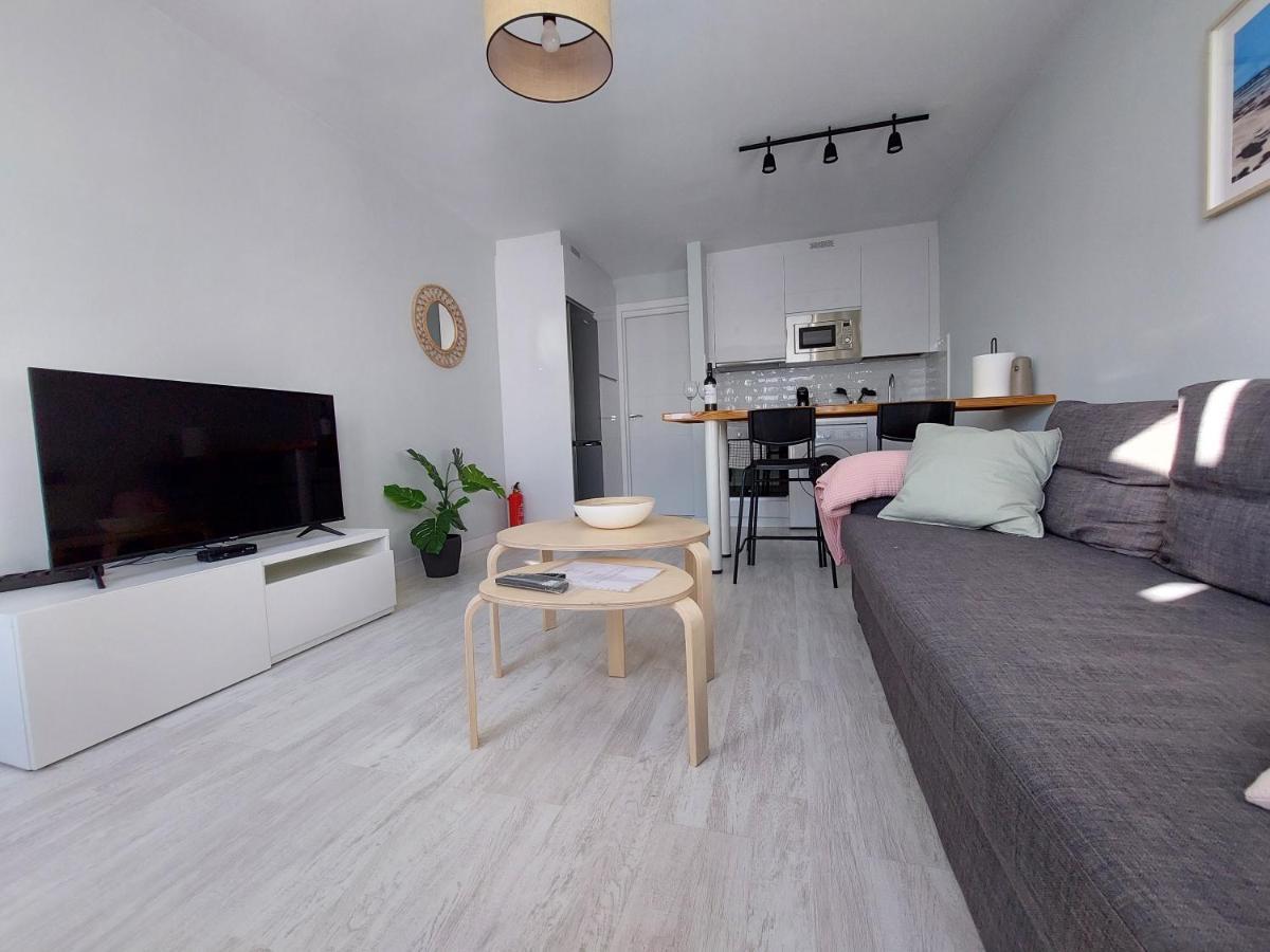 Caleton Lanzarote Apartment Puerto del Carmen  Zewnętrze zdjęcie