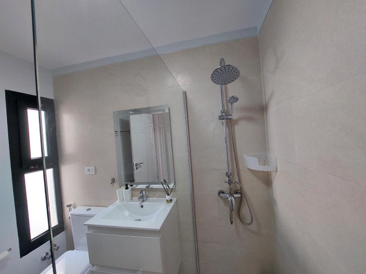Caleton Lanzarote Apartment Puerto del Carmen  Zewnętrze zdjęcie