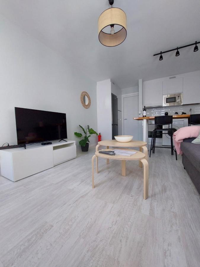 Caleton Lanzarote Apartment Puerto del Carmen  Zewnętrze zdjęcie