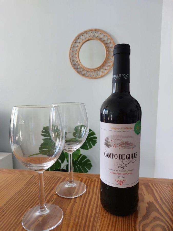 Caleton Lanzarote Apartment Puerto del Carmen  Zewnętrze zdjęcie