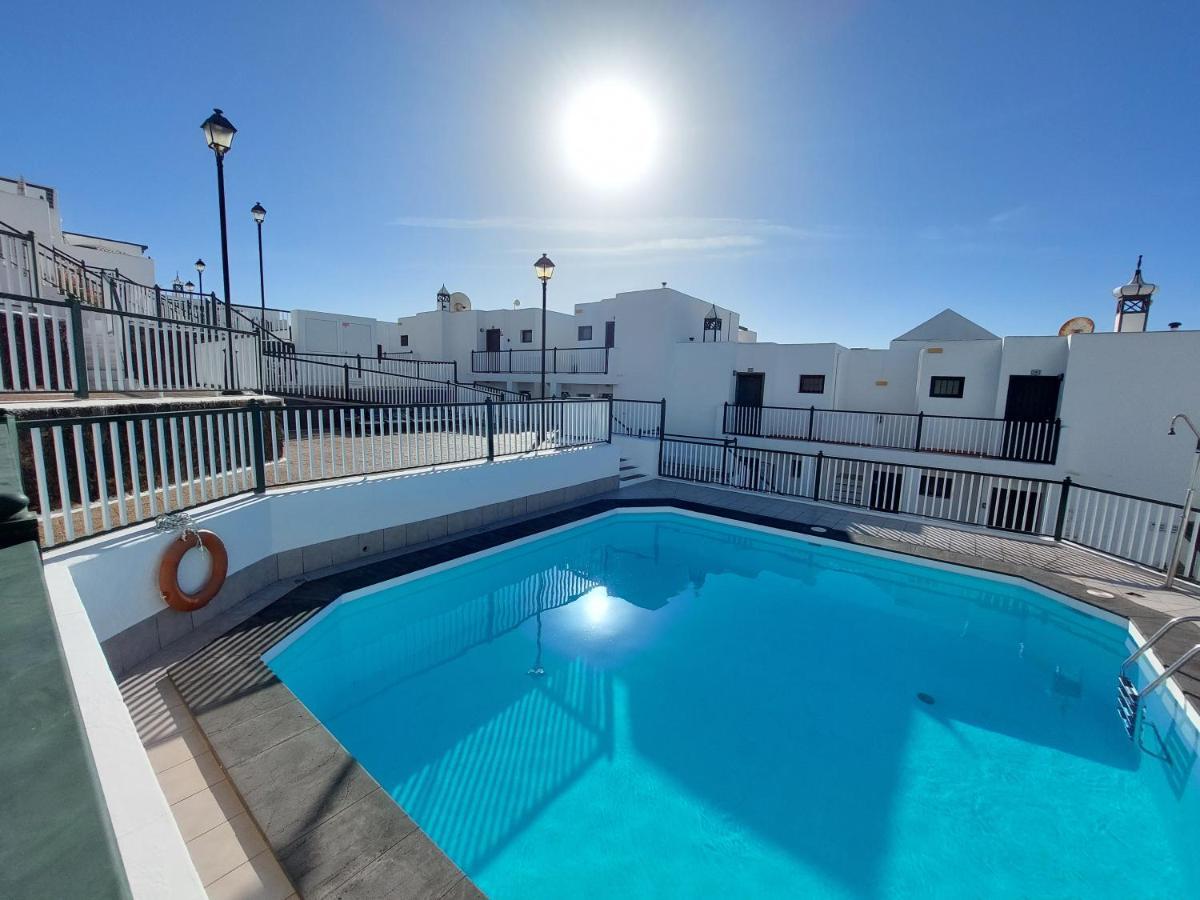 Caleton Lanzarote Apartment Puerto del Carmen  Zewnętrze zdjęcie
