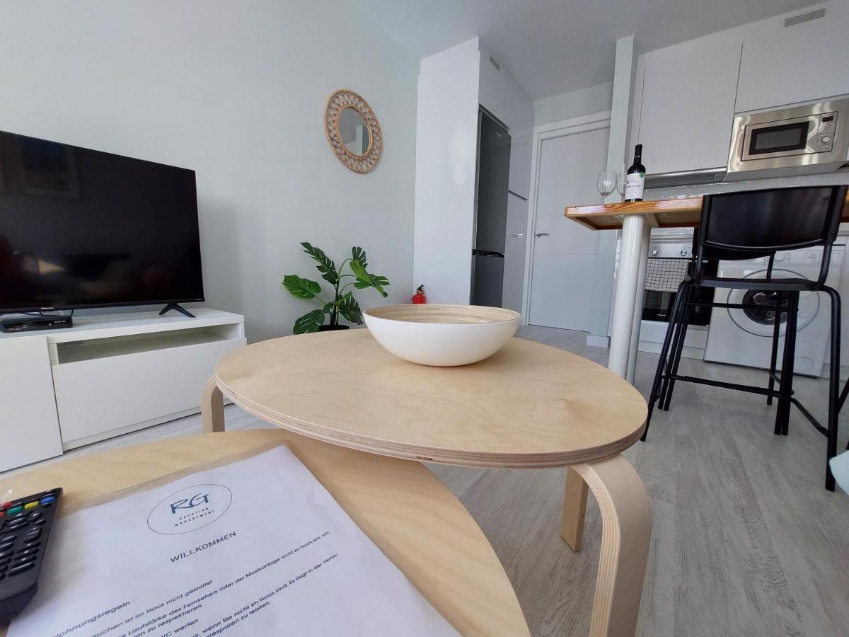 Caleton Lanzarote Apartment Puerto del Carmen  Zewnętrze zdjęcie