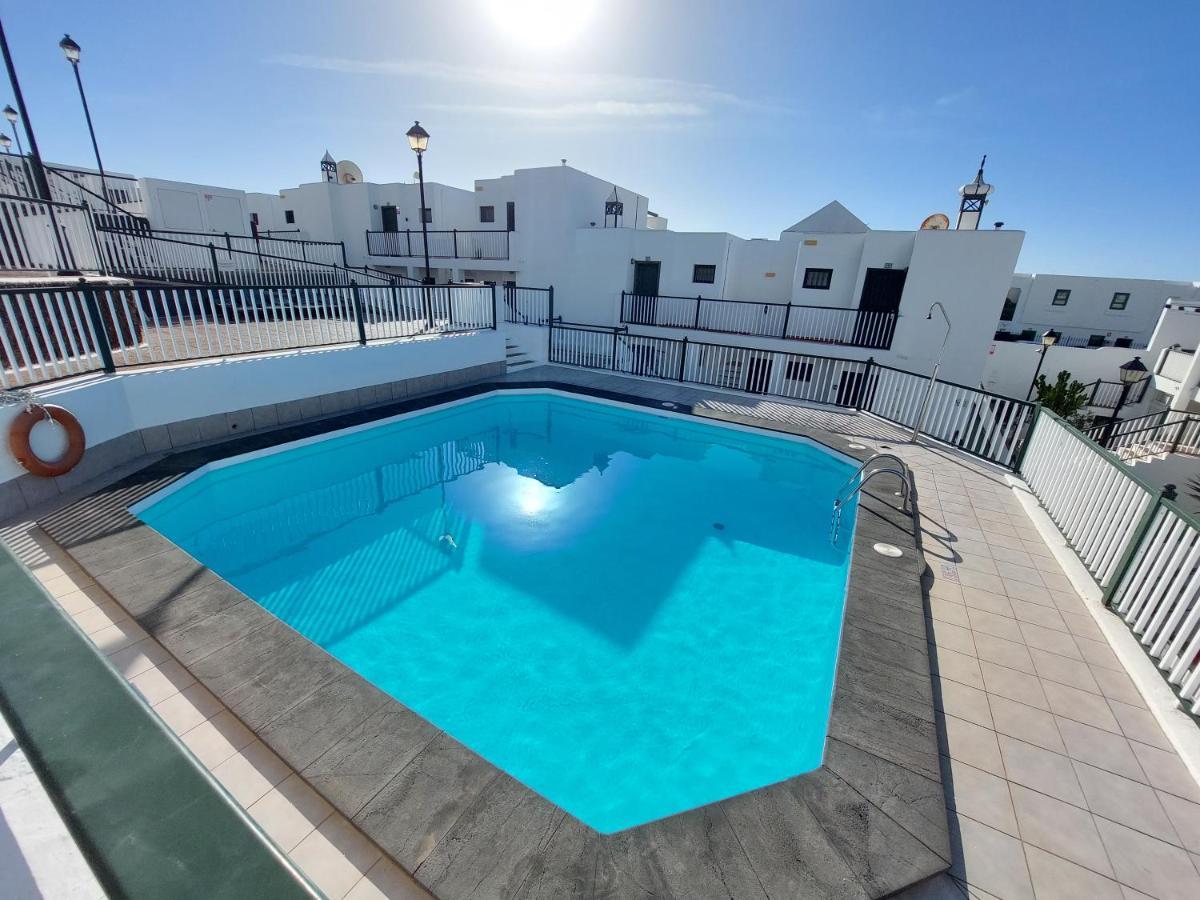 Caleton Lanzarote Apartment Puerto del Carmen  Zewnętrze zdjęcie