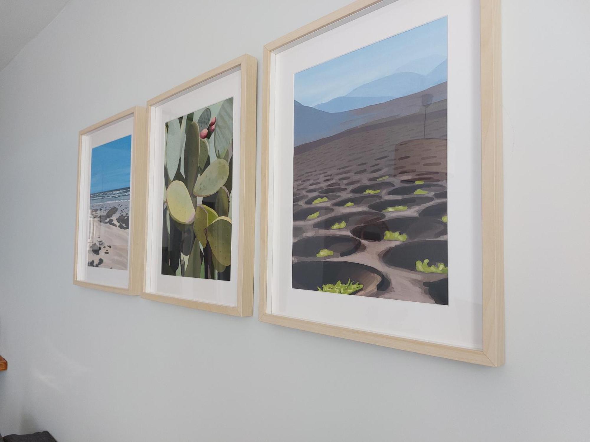 Caleton Lanzarote Apartment Puerto del Carmen  Zewnętrze zdjęcie