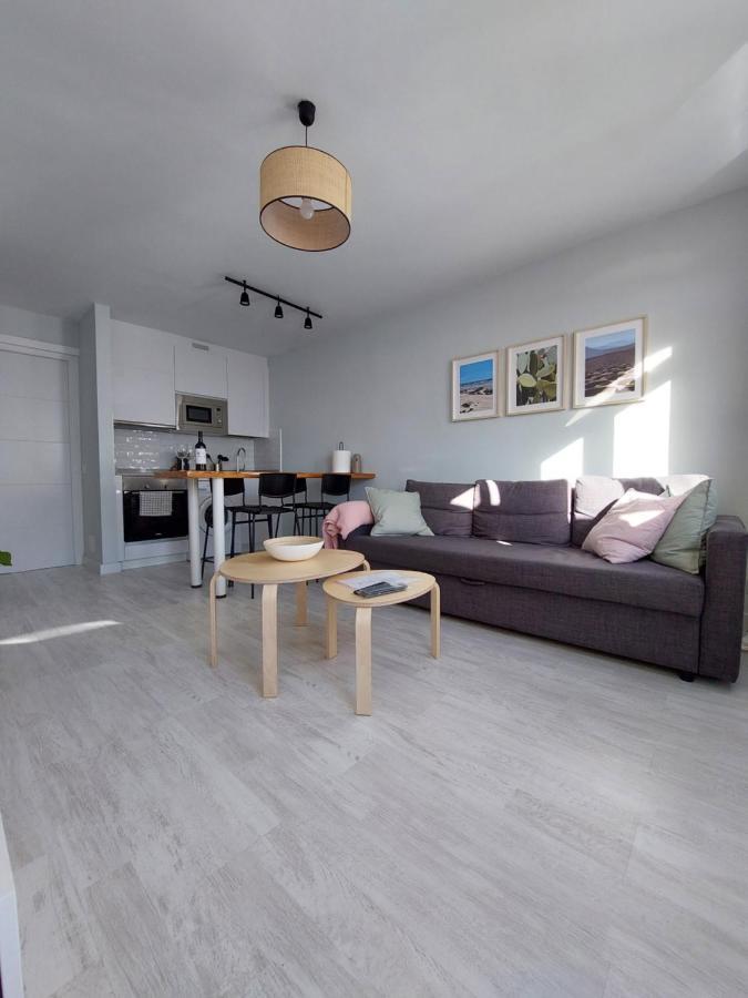 Caleton Lanzarote Apartment Puerto del Carmen  Zewnętrze zdjęcie