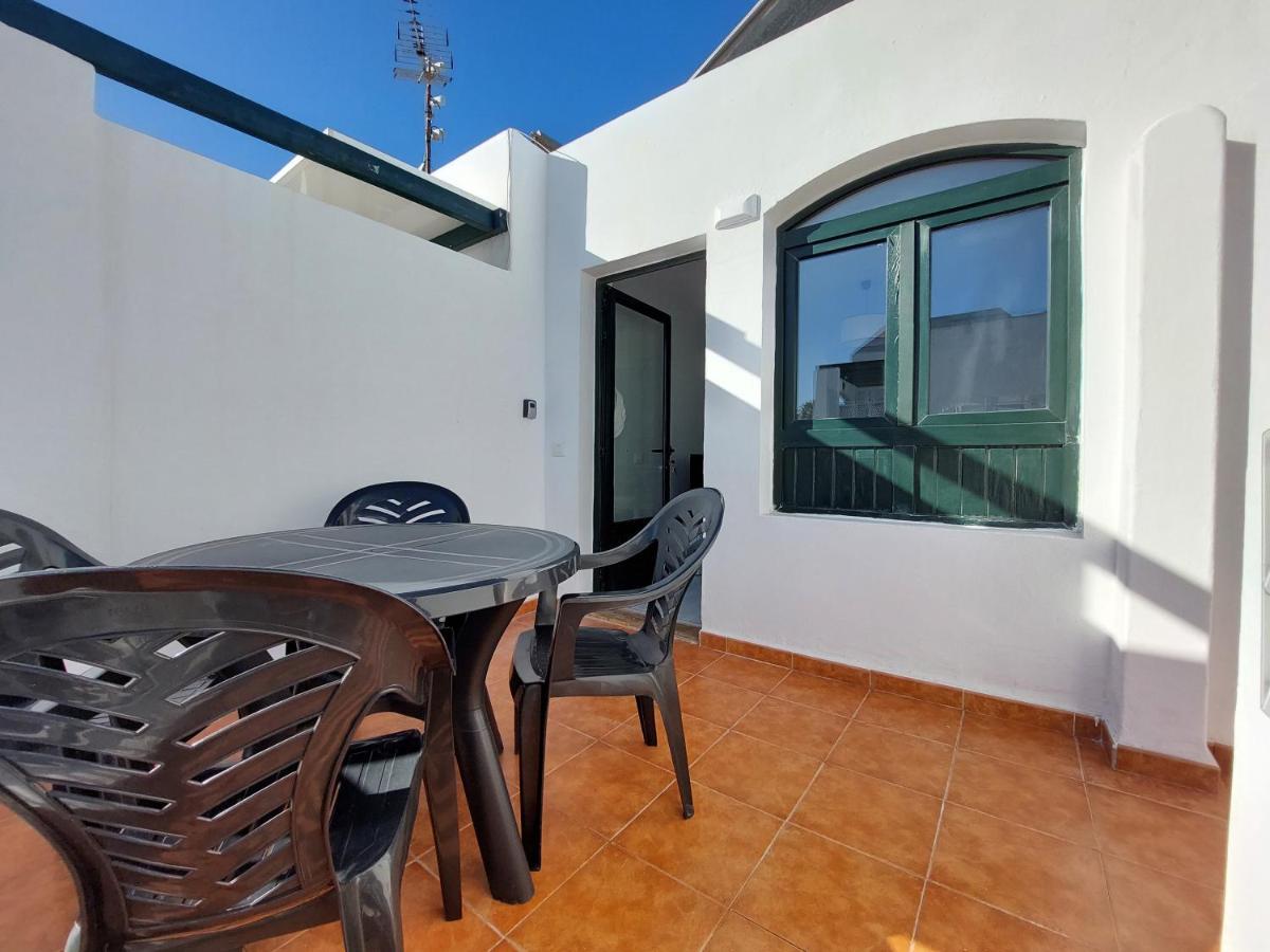 Caleton Lanzarote Apartment Puerto del Carmen  Zewnętrze zdjęcie