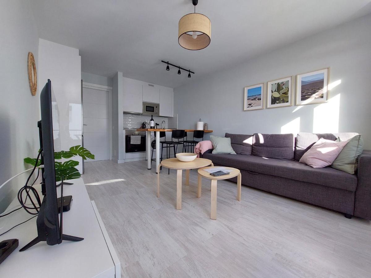 Caleton Lanzarote Apartment Puerto del Carmen  Zewnętrze zdjęcie