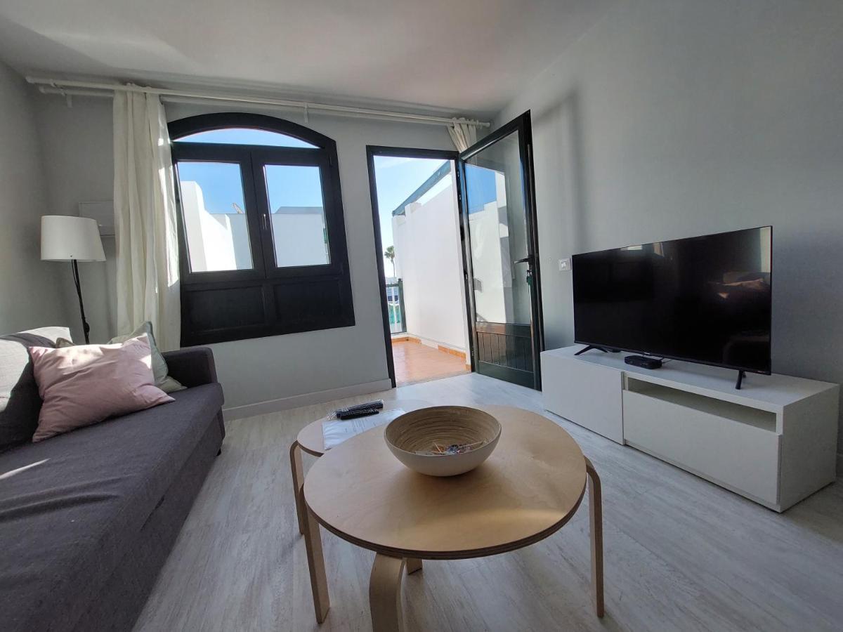 Caleton Lanzarote Apartment Puerto del Carmen  Zewnętrze zdjęcie
